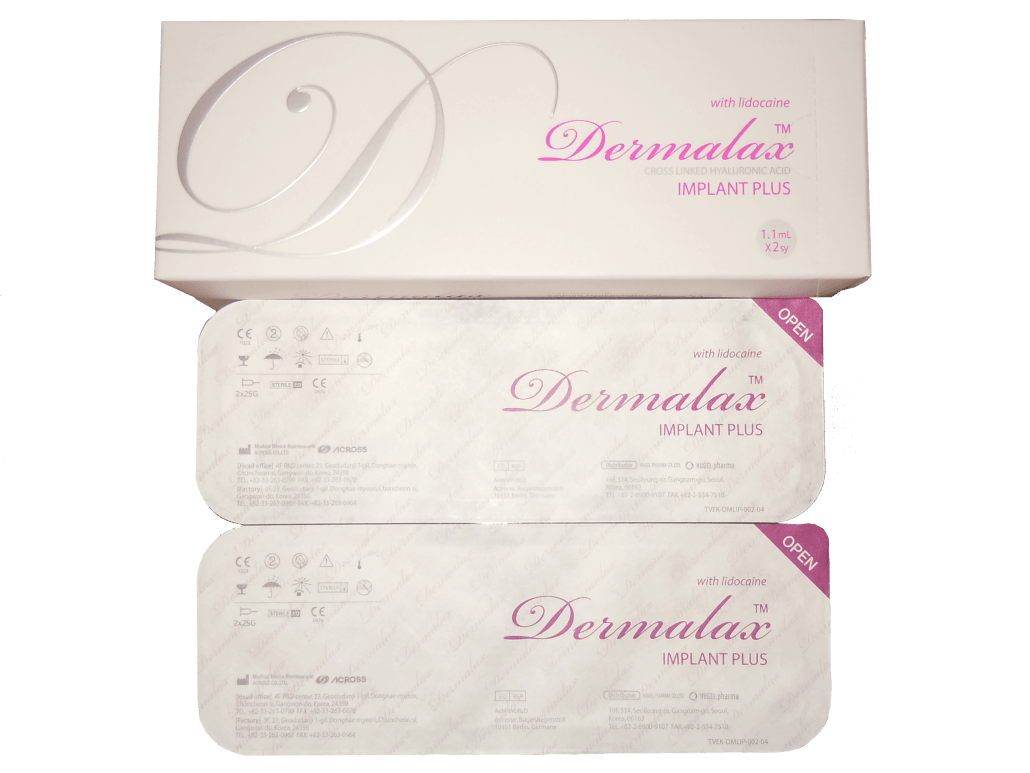 Dermalax Implant