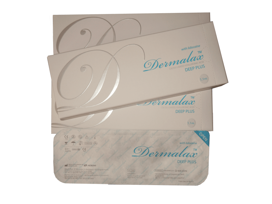 ermalax Deep PLUS