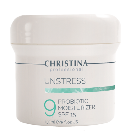 Probiotic Moisturizer