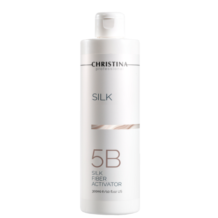 SILK Fiber Activator