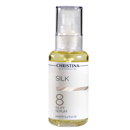 SILK Silky Serum