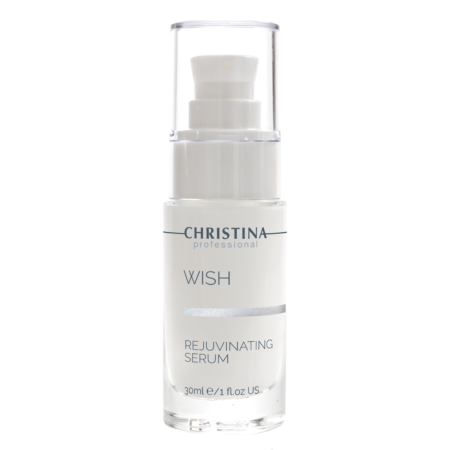 Rejuvenating Serum