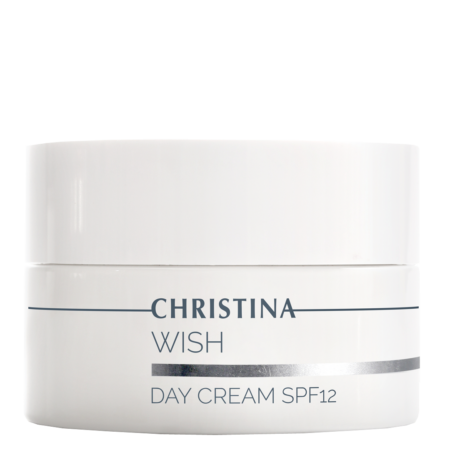 day cream spf12