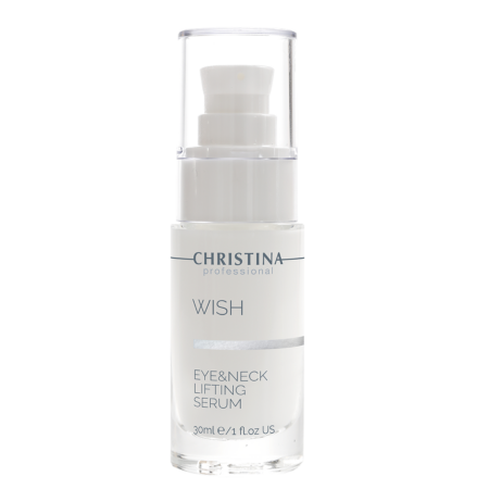 eye neck lifting serum