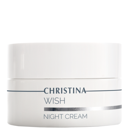 night cream