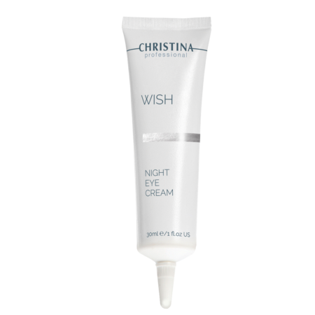 night eye cream