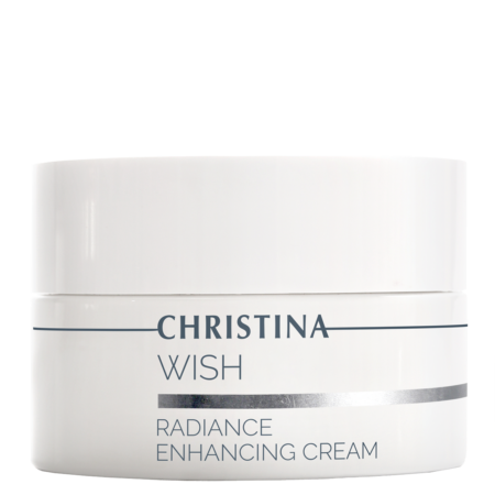 radiance enhancing cream