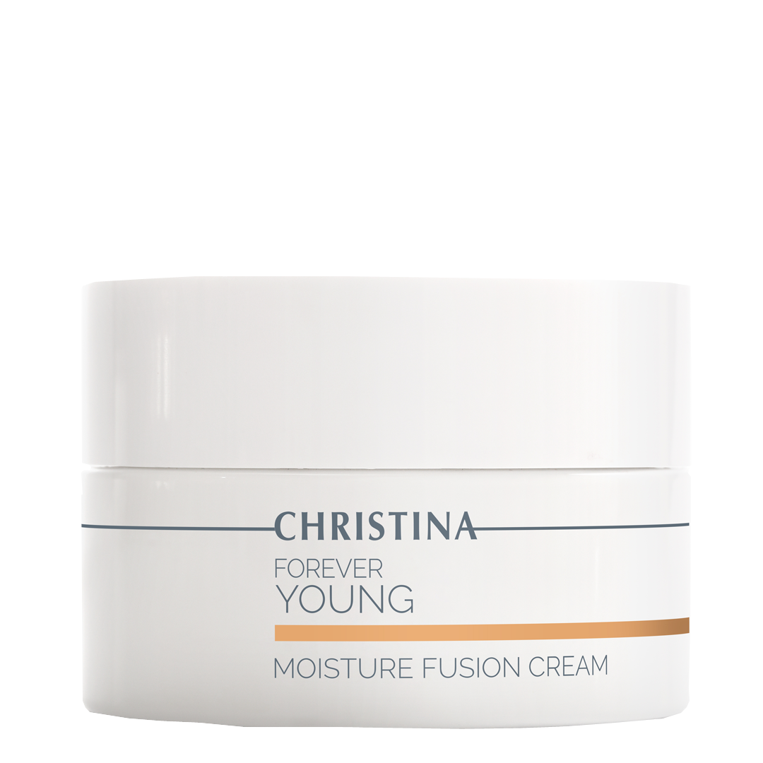 Forever Young Moisture Fusion Cream 50ml CHR813 Intensive