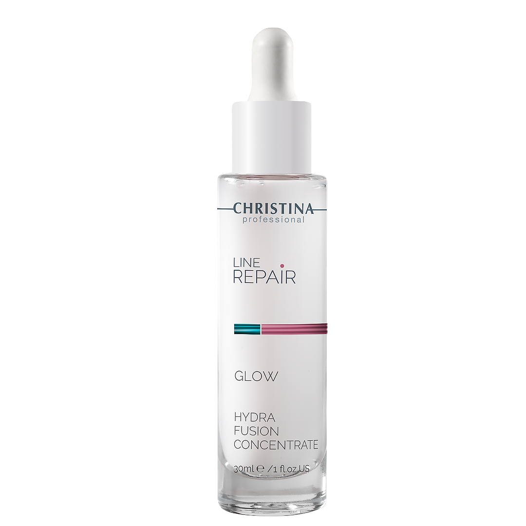 Christina Line Repair Hydra Theraskin + HA Concentrate Serum