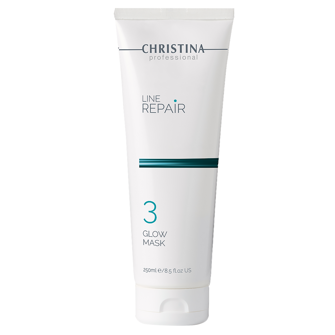 【新品未使用】CHRISTINA REVITALIZING MASK Bio Phyto Revitalizing Mask (Восстанавливающая маска) 75 мл
