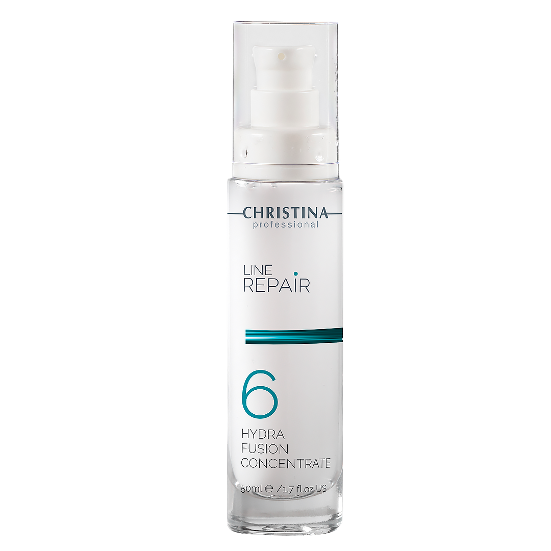 LINE REPAIR PRO — Hydra Fusion Concentrate CHR899 (step 6