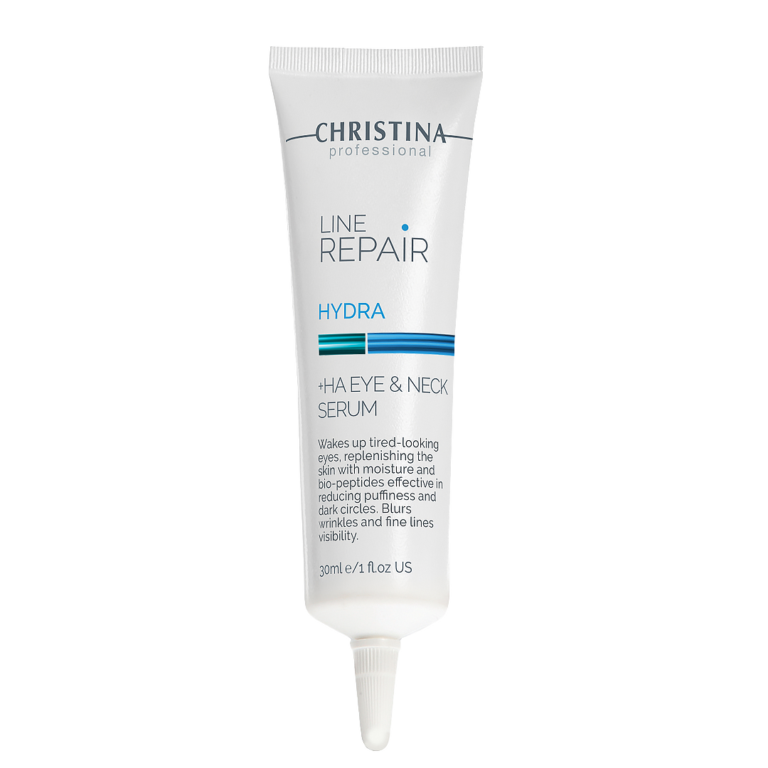 Line Repair Hydra HA Eye & Neck Serum 30ml CHR938 / Eye