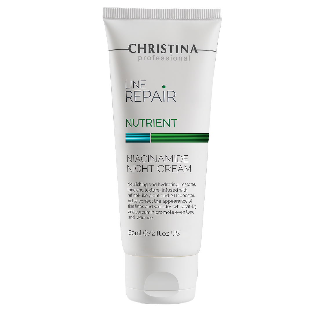 CHRISTINA ナイトクリーム ハーモナイジングナイトクリーム【UNSTRESS】（CHRISTINA /保湿
