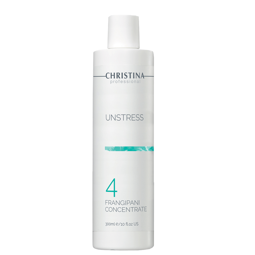 美容液 CHRISTINA UNSTRESS Unstress Absolute Relaxer Serum