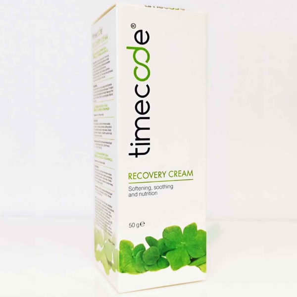 TIMECODE Recovery Cream