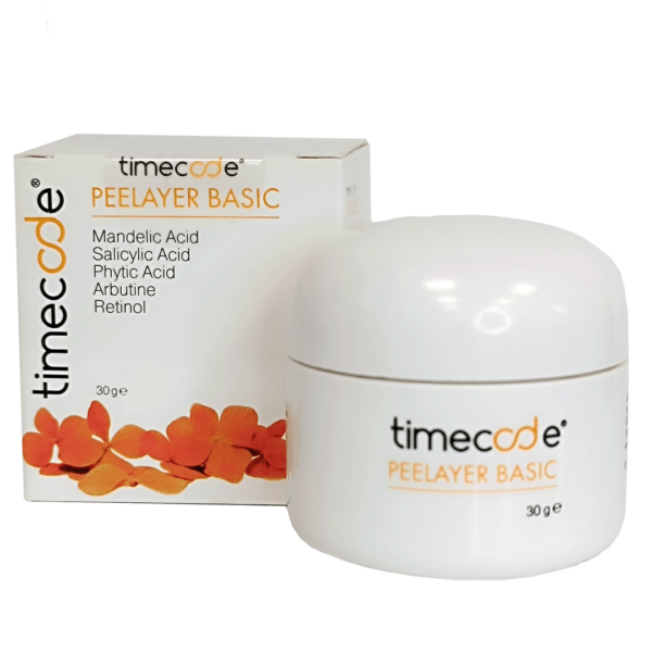 TIMECODE Peelayer Basic