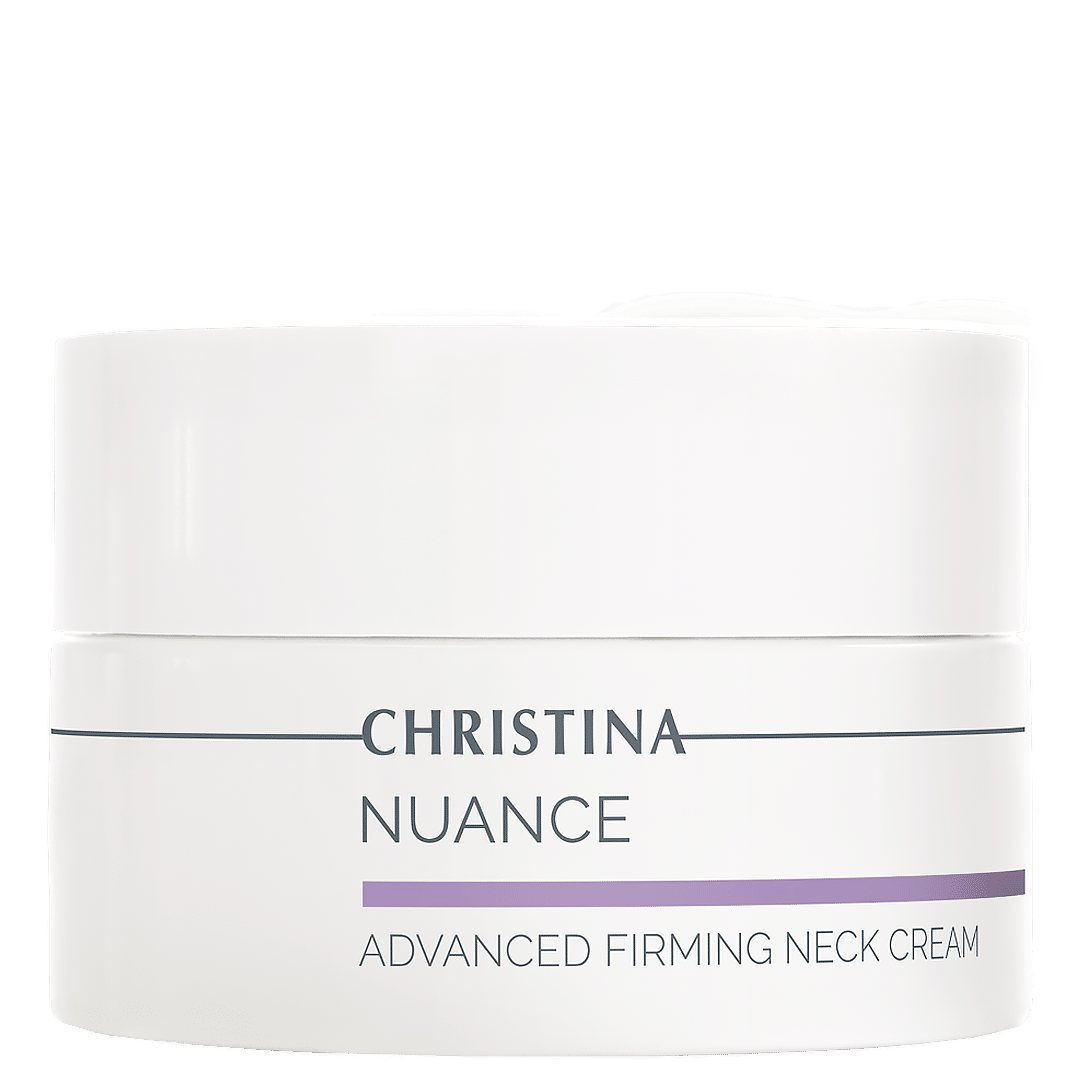 【新品】NUANCE ADVANCED FIRMING NECK CREAM NUANCE Advanced Firming Neck Cream 50ml CHR873 / Intensive Firming