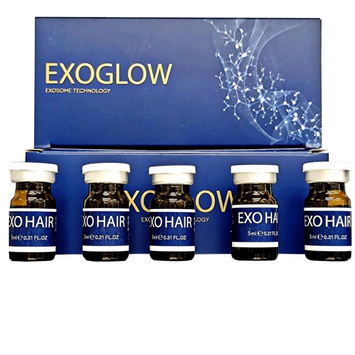 EXOGLOW HAIR